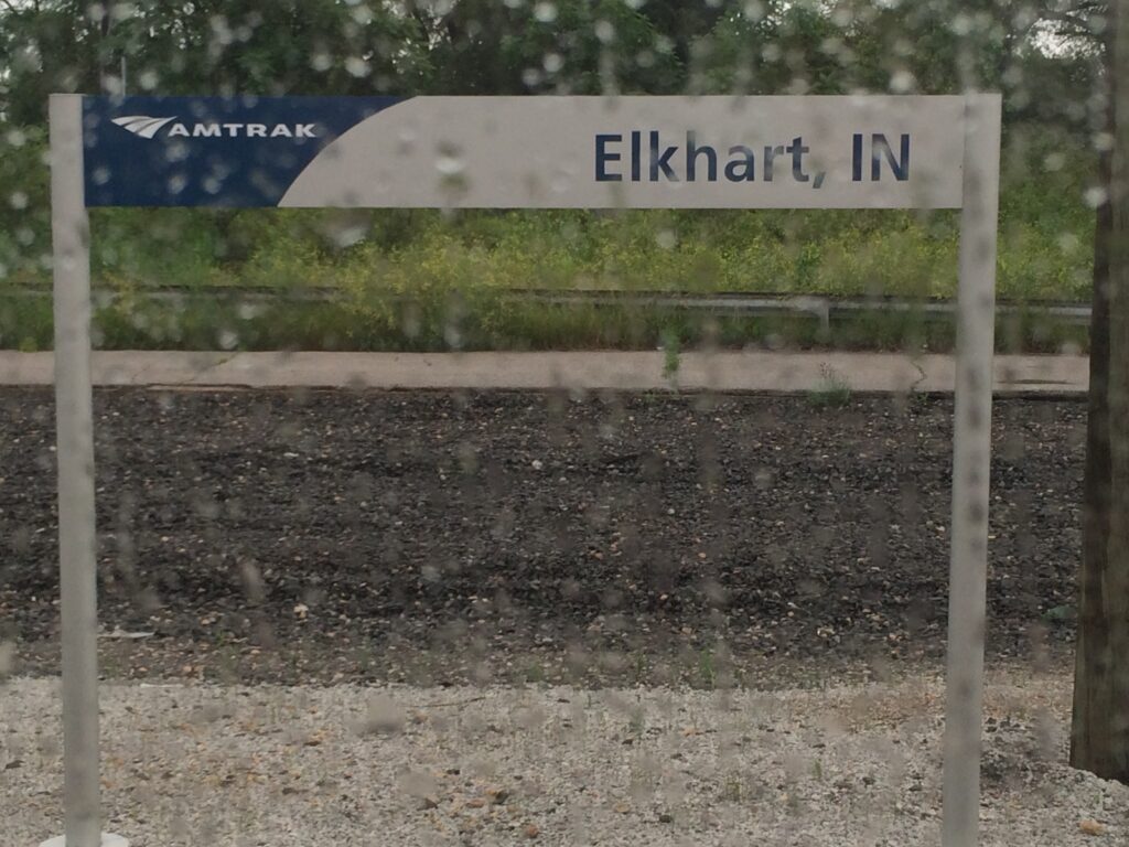 Erika McEntarfer in, mostly, her own words